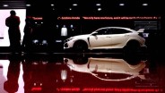 Penjelasan Honda soal Sabuk Besi Transmisi Mobil CVT Putus
