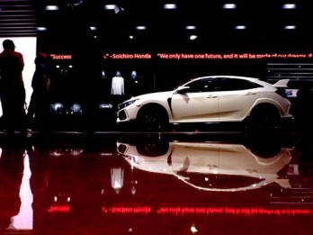 Penjelasan Honda soal Sabuk Besi Transmisi Mobil CVT Putus