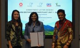 AS Guyur Pinjaman Rp2 Triliun ke Medco Cahaya Geothermal, Fokus Energi Terbarukan