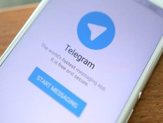 Menkominfo Ancam Tutup Telegram Imbas Marak Judi Online