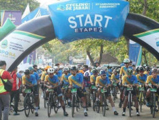 Jawa Barat Miliki 42 Titik Sport Tourism, Cek Daftarnya di Sini
