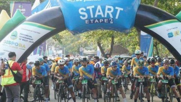 Jawa Barat Miliki 42 Titik Sport Tourism, Cek Daftarnya di Sini