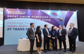 Masuk Papan Utama BEI, Trans Power Marine (TPMA) Siap Ekspansi