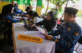 Link Pendaftaran PPDB SD, SMP, SMA untuk Semua Wilayah di Jawa