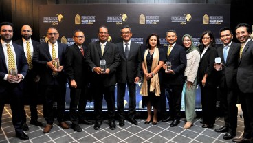 PNM Raih Penghargaan Internasional Kategori Best Islamic Currency Deal