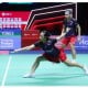 Jadwal Semifinal Malaysia Masters 2024, Rinov/Pitha Vs Christiansen/Boje