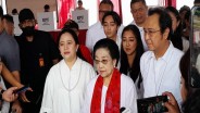 Jelang Rakernas V, Pengamat Sebut Peluang PDIP Gabung Koalisi Prabowo Kecil