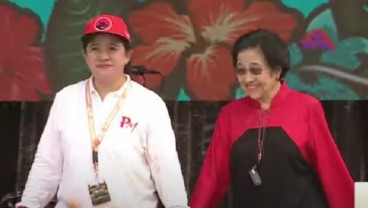 PDIP Mulai Ancang-ancang Kongres 2025, Masa Kepemimpinan Megawati Berakhir?