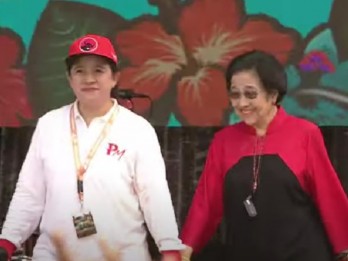 PDIP Mulai Ancang-ancang Kongres 2025, Masa Kepemimpinan Megawati Berakhir?