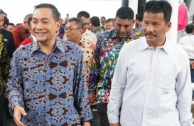 Kepala BP Batam Terima Kunjungan Menteri Besar Johor, Bahas Apa?