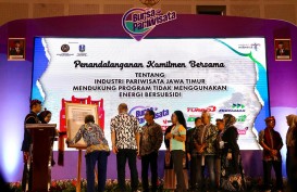 Asosiasi Pariwisata Jatim Komitmen Pakai Energi Non-Subsidi