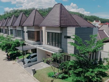 Mencermati Peluang Investasi di Amaya Home Resort Semarang