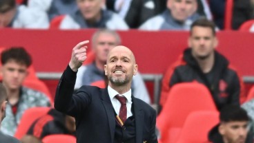 Prediksi Man City vs MU, Final Piala FA: Ten Hag Bertekad Bawa Man United Juara