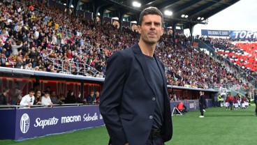 Gantikan Allegri, Juventus Bidik Thiago Motta Jadi Pelatih Baru