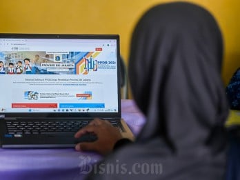 PPDB DKI Jakarta 2024 Segera Dibuka: Syarat, Cara Daftar, Alur