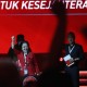 Megawati Ingatkan Andika Perkasa Usai Jadi Kader PDIP: Jangan Mbalelo Ya