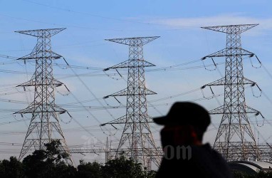 Pemerintah Bayar Dana Kompensasi ke PLN Rp17,8 Triliun