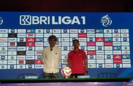Prediksi Bali United vs Borneo FC: Teco Berharap Dukungan Suporter