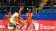 Prediksi Bali United vs Borneo FC: Pesut Etam Ingin Nikmati Pertandingan