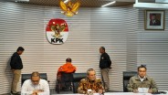 KPK Jelaskan Status 4 Saksi Korupsi LPEI yang Telah Dicegah ke Luar Negeri