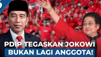 PDIP Gelar Kongres 2025, Masa Jabatan Megawati Berakhir?