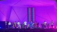 Maliq & D'Essentials Bikin 'Romantis' Java Jazz Festival 2024