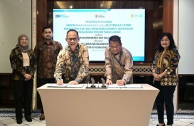 PLN Suplai 7.384 GWh EBT untuk Smelter di Sultra