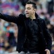 Resmi! Barcelona Pecat Xavi Hernandez dari Kursi Pelatih, Diganti Hansi Flick?