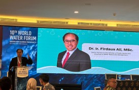 World Water Forum, Mengatasi Tantangan Air di Indonesia Melalui Inovasi dan Kolaborasi