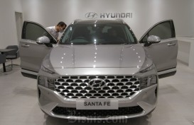 Soal Regulasi Mobil Listrik, Ini yang Diminta Hyundai