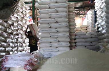 Harga Beras Melambung, Siapa Paling Untung?