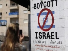 McDonald's, KFC Cs Boncos di Asia dan Timur Tengah Akibat Boikot Anti-Israel