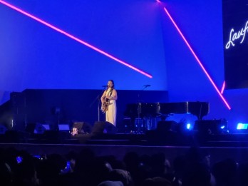 Jadwal Java Jazz Festival 2024, 25 Mei: Ada Mahalini, Mocca, Laufey, sampai Fariz RM