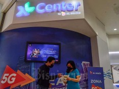 XL Axiata (EXCL) Beli Bisnis Linknet (LINK) Rp1,87 Triliun