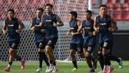 Ini Link Live Streaming Bali United vs Borneo FC, 25 Mei, Leg Pertama