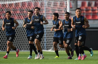 Ini Link Live Streaming Bali United vs Borneo FC, 25 Mei, Leg Pertama