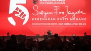 PDIP Pede Kalahkan Bobby Nasution di Pilkada Sumut