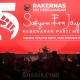 PDIP Pede Kalahkan Bobby Nasution di Pilkada Sumut