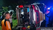 Bus Tabrak Belakang Truk di Ogan Komering Ilir, Dua Meninggal, Puluhan Luka-luka