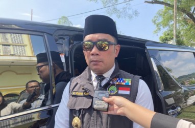 Tak Menyerah di Jabar, PDIP Incar Kursi Cawagub, Dekati Ridwan Kamil hingga Dedi Mulyadi