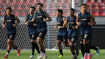 Prediksi Bali United vs Borneo FC, 25 Mei: Pesut Etam Unggul Head to Head