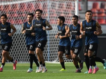 Prediksi Bali United vs Borneo FC, 25 Mei: Pesut Etam Unggul Head to Head