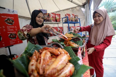 FoodFestonTikTok Ajang Berkumpulnya Para Pecinta Kuliner