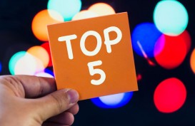 Top 5 News Bisnisindonesia.id: Pundi-Pundi Prajogo Pangestu Cs Hingga Beleid MLFF