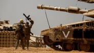 Acuhkan Perintah ICJ, Israel Bombardir Rafah Habis-habisan