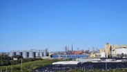 Menilik Hub Hidrogen Port Kembla, Jalan Australia jadi Superpower Energi Hijau