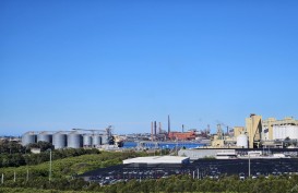 Menilik Hub Hidrogen Port Kembla, Jalan Australia jadi Superpower Energi Hijau