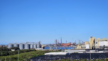 Menilik Hub Hidrogen Port Kembla, Jalan Australia jadi Superpower Energi Hijau