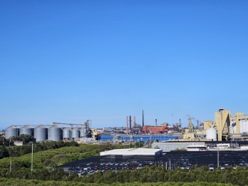 Menilik Hub Hidrogen Port Kembla, Jalan Australia jadi Superpower Energi Hijau