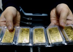Harga Emas Antam dan UBS Stagnan di Pegadaian, Termurah Rp704.000